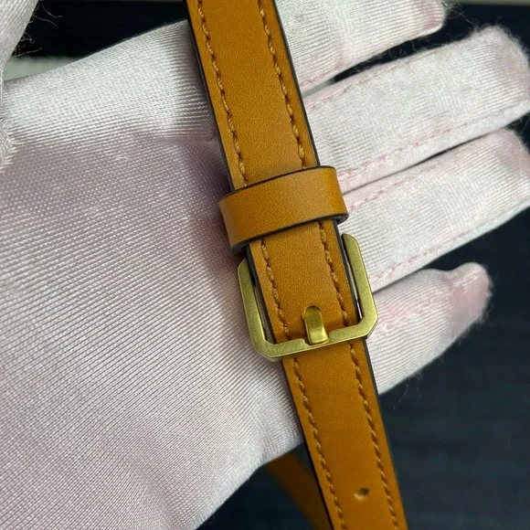 MCM-Bucket Bag - Picture 12 of 17